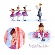 Kristine Purcell Sacco