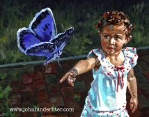 John Hinderliter