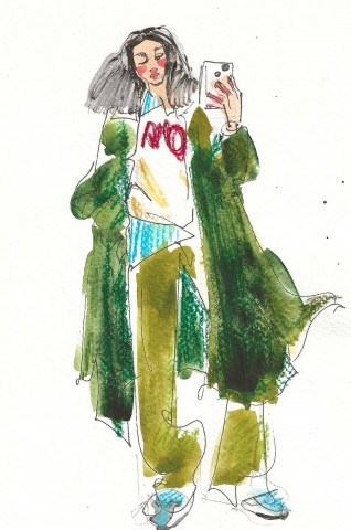 Work Sample