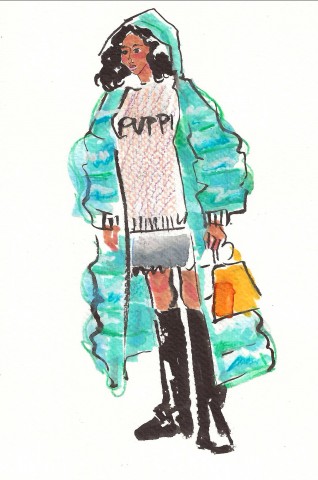 Work Sample