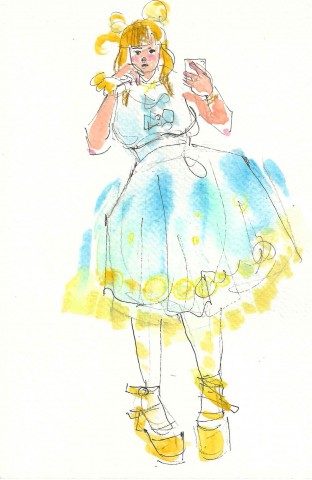 Work Sample