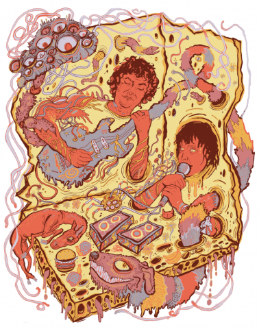 Work Sample