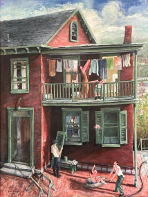 Ray Sokolowski